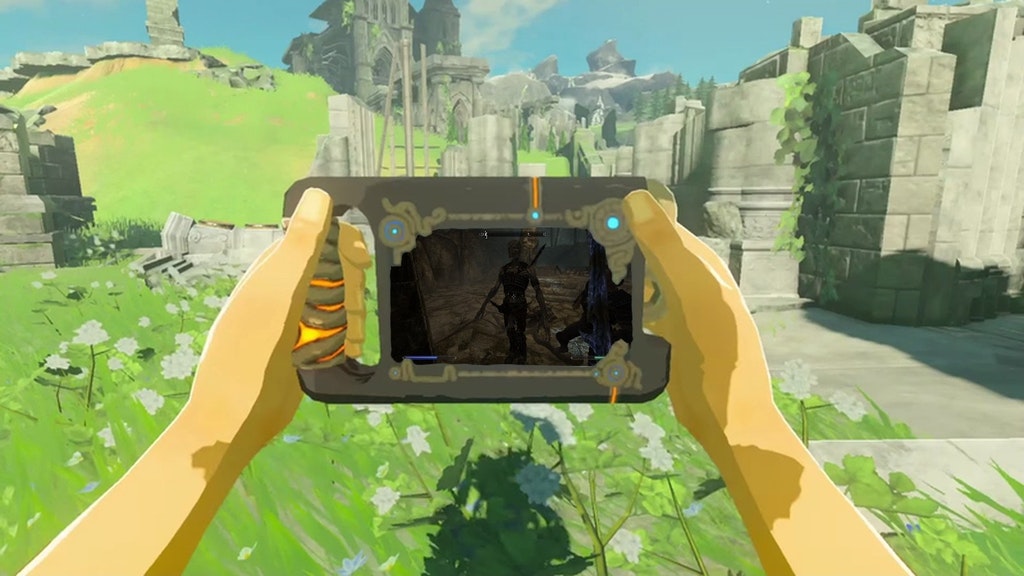 Skyrim вышла на Switch. Вспоминаем лучшие мемы про нее и Тодда Говарда — фото 2