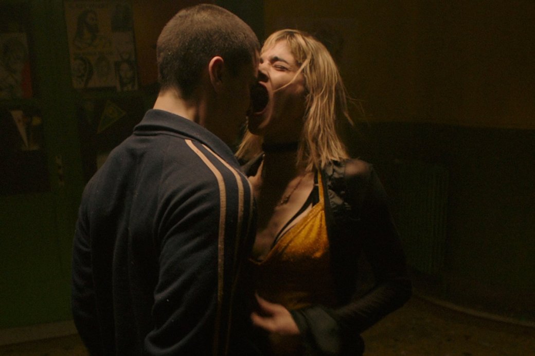 Кадр из фильма «Экстаз»
Источник: Wild Bunch