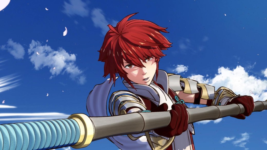 Рецензия на Fire Emblem Fates — фото 2