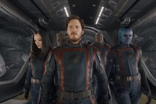 Нолан, Финчер и пятая фаза Marvel — самые ожидаемые фильмы 2023