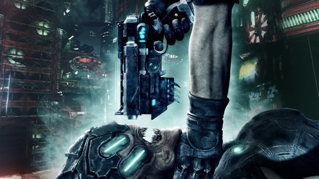У Prey 2 был невероятный сюжетный поворот. Подробности отмененной игры — фото 2