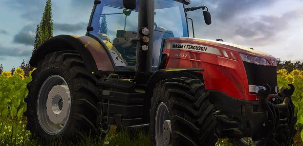 Farming Simulator 17 – признак зрелости игровой индустрии — фото 1