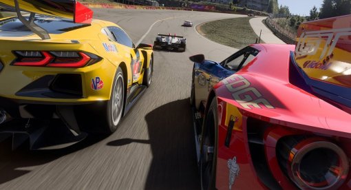 Вышел релизный трейлер Forza Motorsport