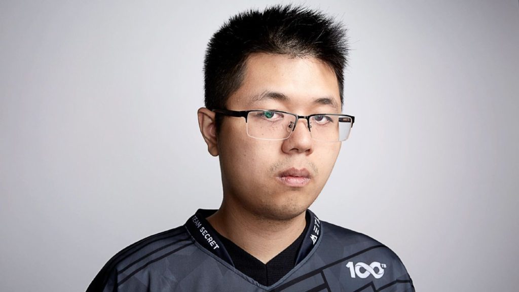 Топ-7 звездных «дотеров», которых не будет на The International 2019 — фото 6