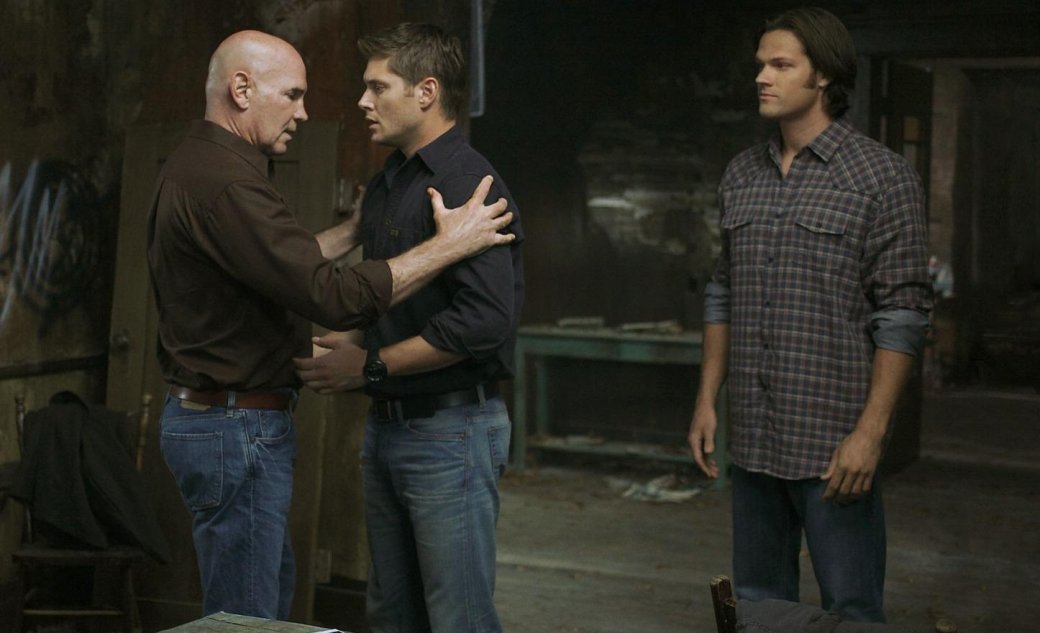 5 худших эпизодов «Сверхъестественного» (Supernatural) — фото 2