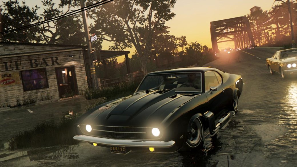 Первые отзывы прессы о Mafia 3 оказались положительными — фото 3