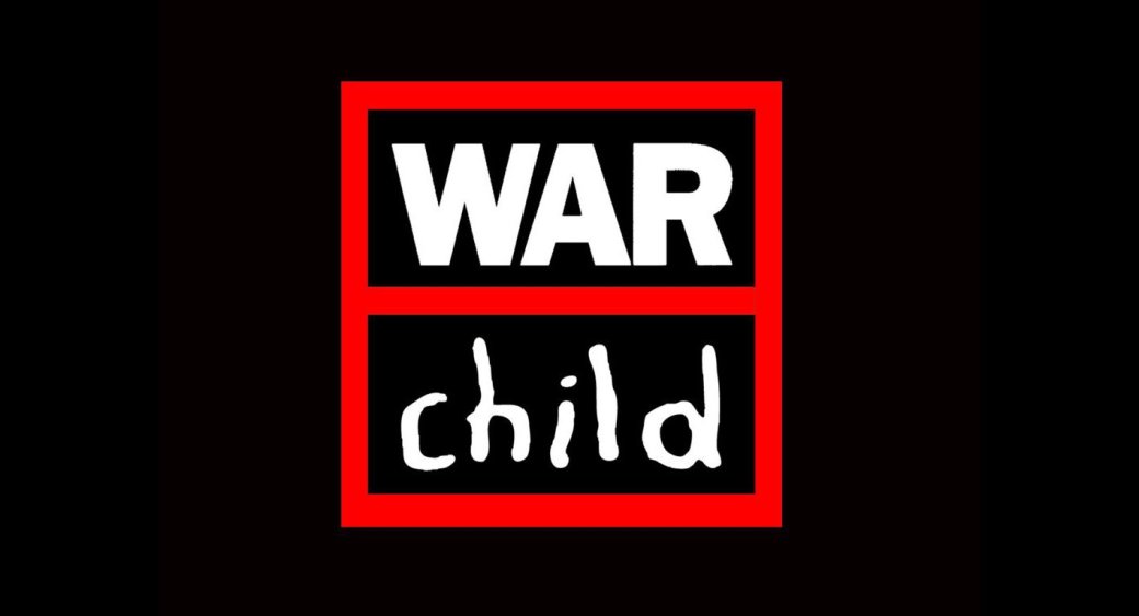 Разработчики Halo и Total War сделают новые игры в помощь War Child — фото 1