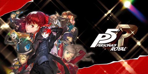 Стали известны системные требования версии Persona 5 Royal для PC