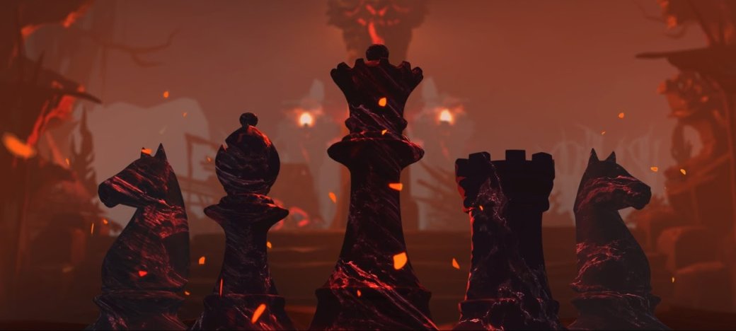 Как выигрывать в Dota Auto Chess — фото 1