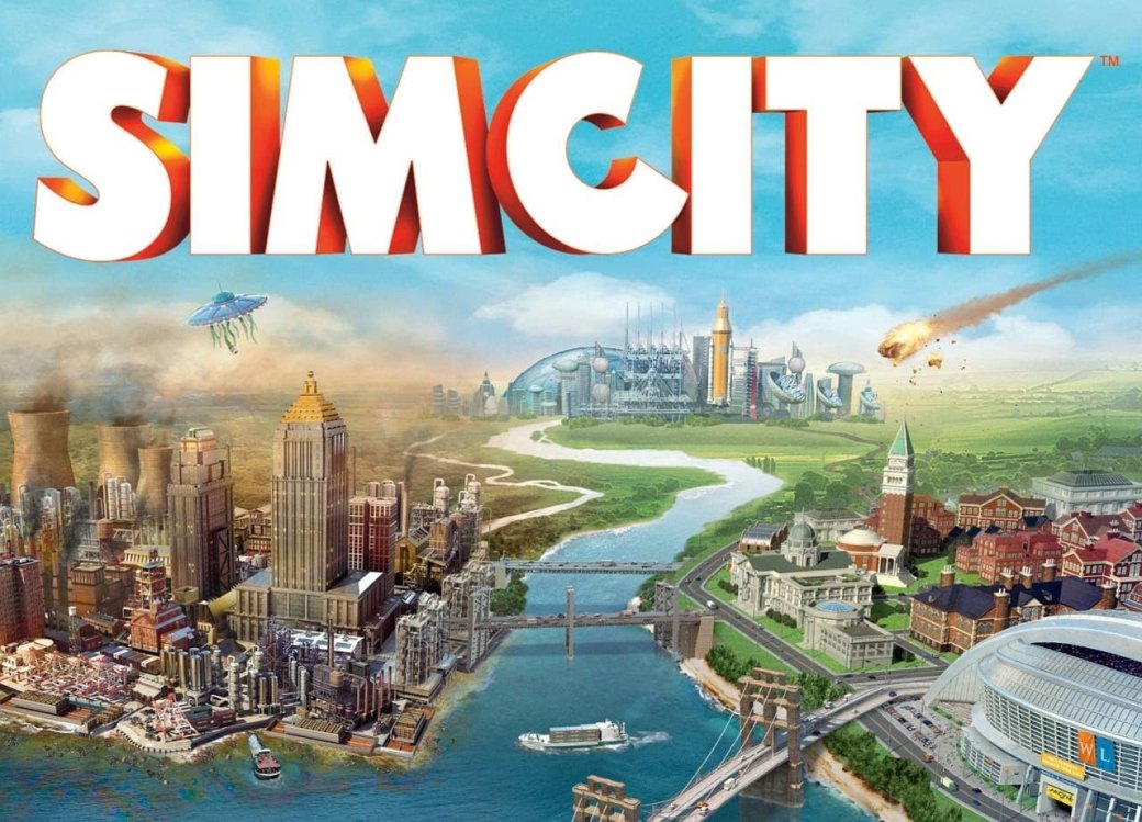 Прощай, Visceral Games! Какие еще студии «убила» Electronic Arts? — фото 7