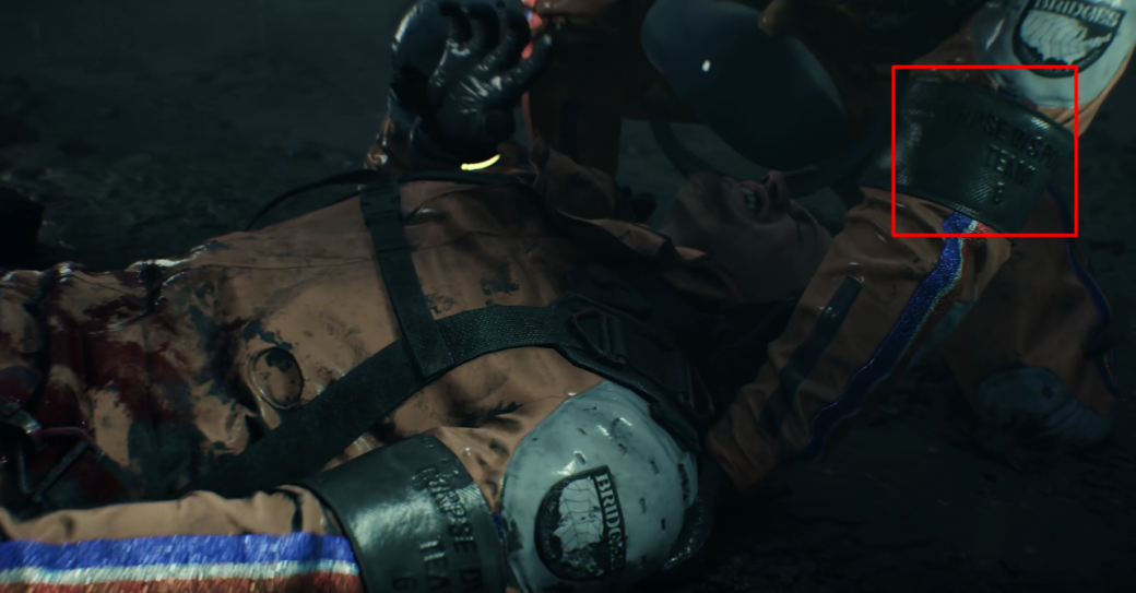 Ладони, грязь и дети. Разбираем свежий трейлер Death Stranding и пытаемся не тронуться умом — фото 4