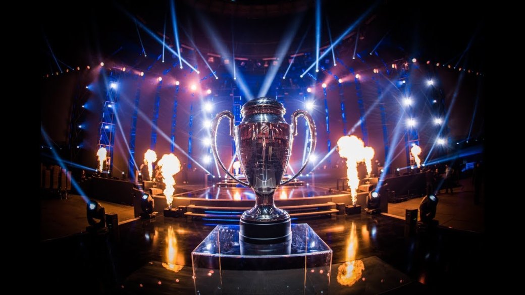 Представители про-сцены выступили против проведения The International по CS:GO — фото 1