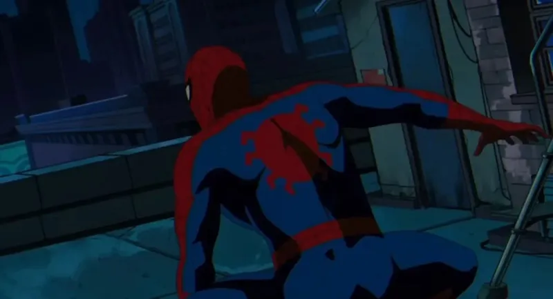 В свежем эпизоде «Людей Икс 97» показали Человека-паука и других героев Marvel - изображение 1