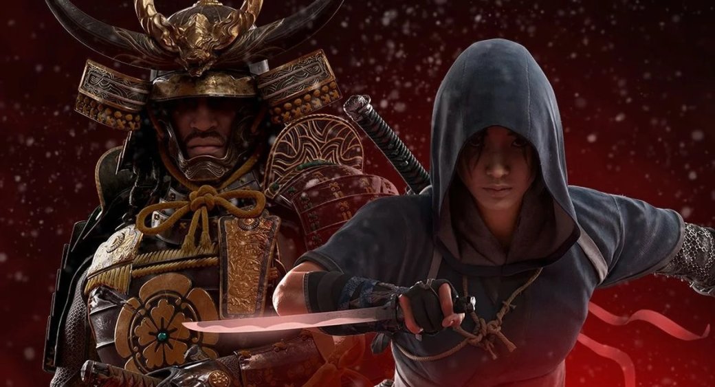 Остров и сокровище: Ubisoft рассказала о первом расширении для Assassinʼs Creed Shadows — фото 1
