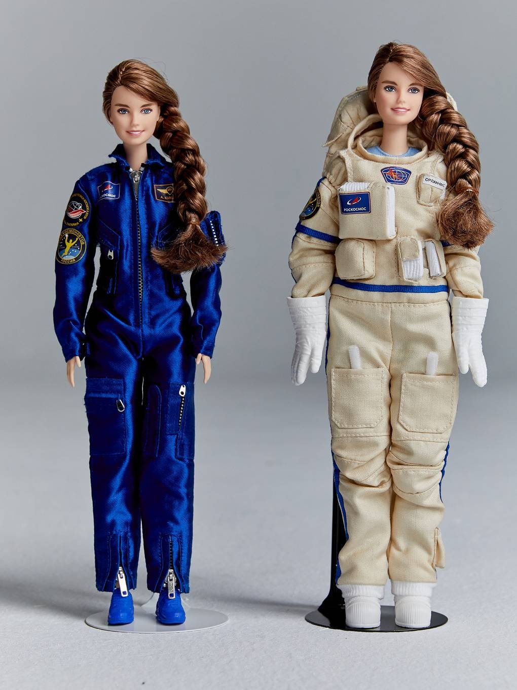 Фото: Пресс-служба компании Mattel в России