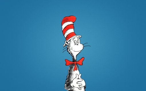 Мультфильм «Кот в шляпе» Warner Bros с озвучкой звезды «Барри» выйдет в 2026 году