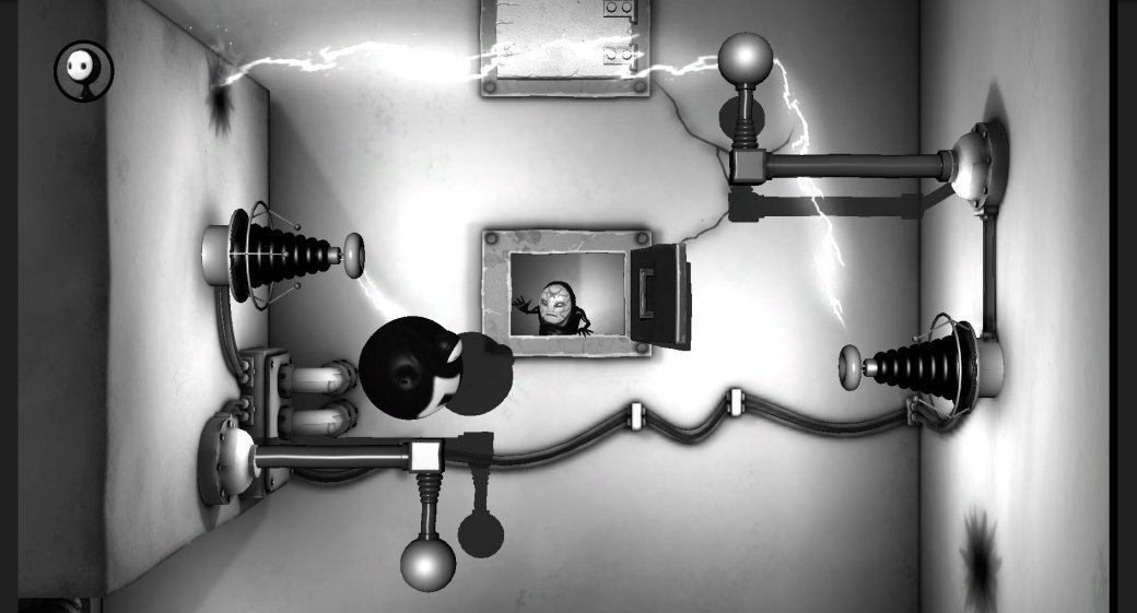Рецензия на Escape Plan — фото 3