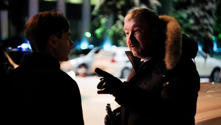 Рецензия на сериал «Мертвое озеро» — шоу для тех, кто 20 лет провалялся в медийной коме — фото 5