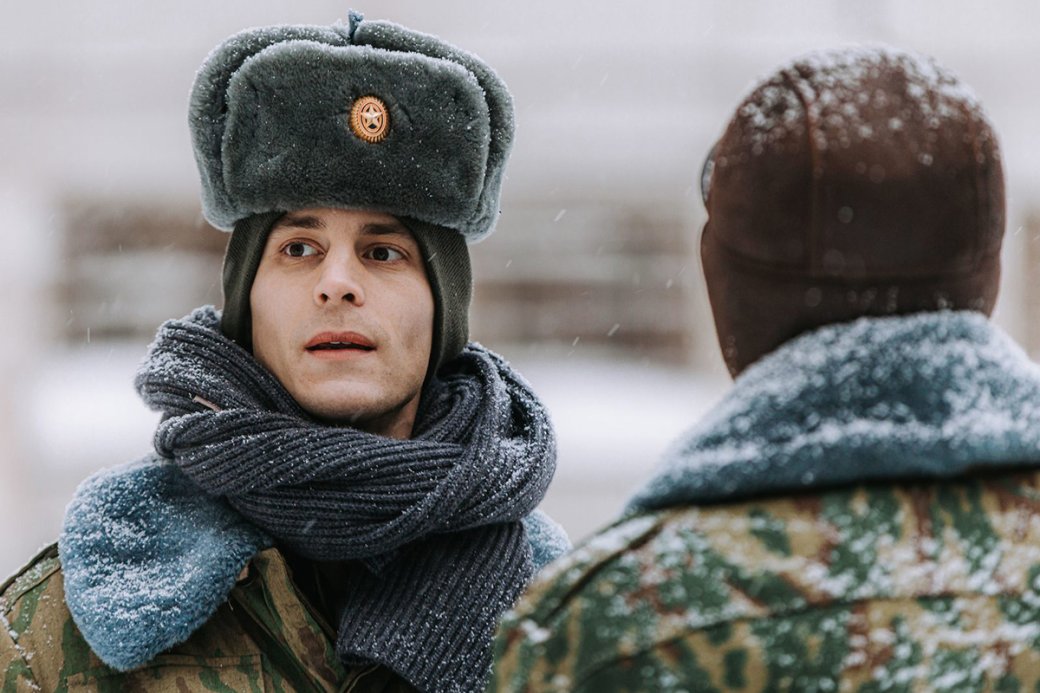 Российские сериалы с высоким рейтингом: что стоит посмотреть — фото 2
