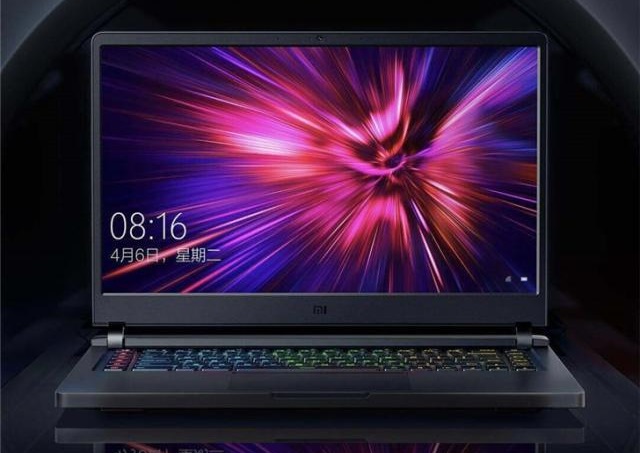 Анонсированы бюджетные игровые ноутбуки Xiaomi Mi Gaming Laptop 2019 с экраном на 144 Гц — фото 2