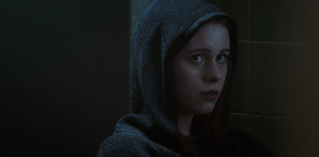 Рецензия на сериал «Невинные» — молодежная sci-fi драма о подростках в бегах от Netflix — фото 2
