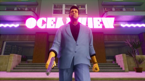 GamesVoice потратила на озвучку GTA: Vice City более полумиллиона рублей