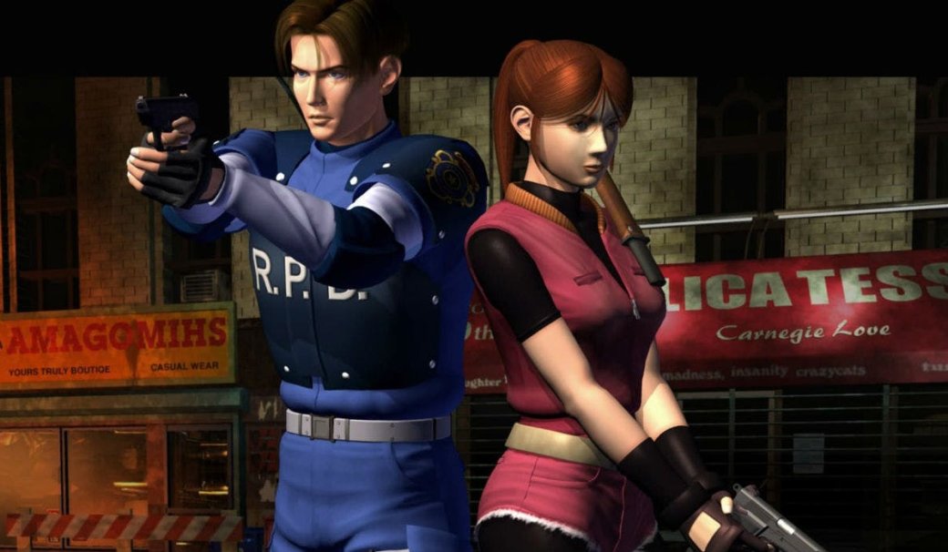 3 части Resident Evil, которые разочаровали нас сильнее всего — фото 3