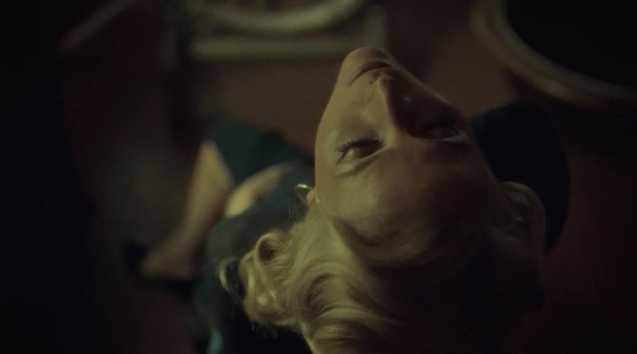 «Ганнибал»: самый красивый сериал в истории телевидения — изображение 16