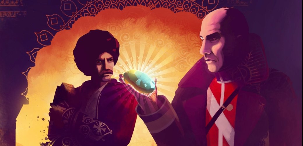 Рецензия на Assassin's Creed Chronicles: India — фото 1