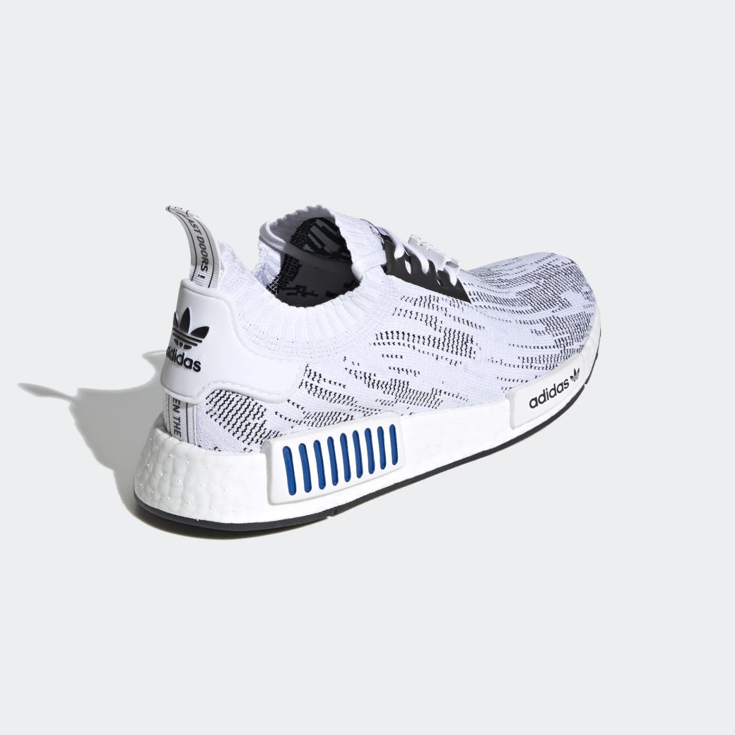 Adidas и Star Wars: кроссовки в стиле Бобы Фетта, Люка Скайуокера, Лэндо Калриссиана и штурмовиков — изображение 3