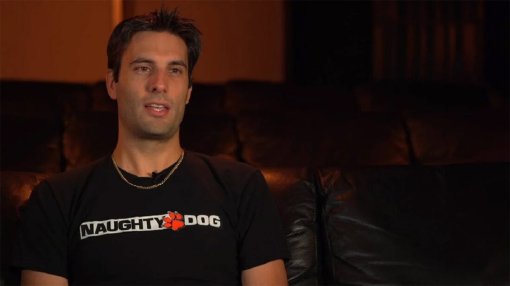 Бывший вице-президент студии Naughty Dog Кристиан Гирлинг ушёл из компании