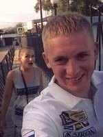 Алексей Разумовский