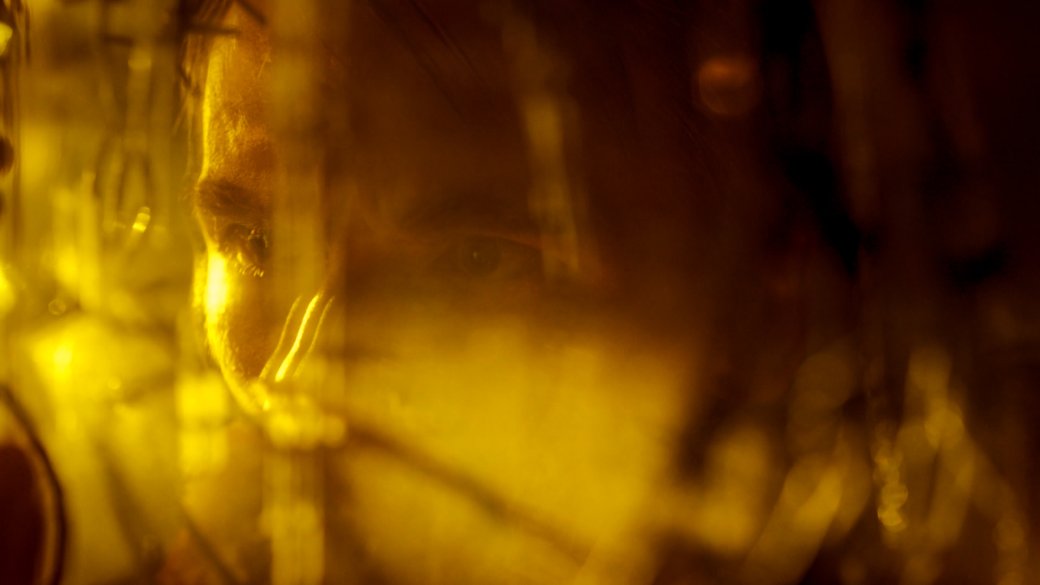 Галерея KION поделился трейлером и кадрами атмосферного детективного сериала «Замаячный» - 5 фото