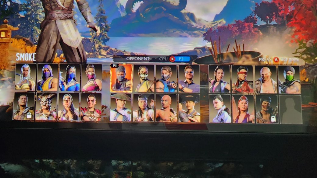 Обладатель ревью-копии Mortal Kombat 1 раскритиковал версию для Switch — фото 1