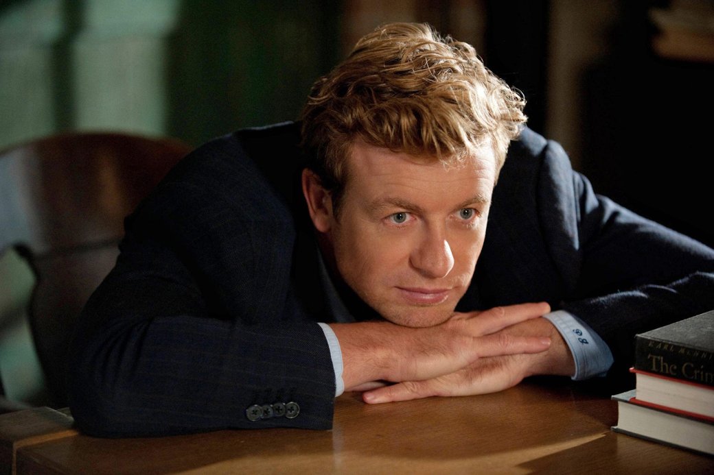 Кадр из сериала «Менталист» (The Mentalist)

Источник: CBS