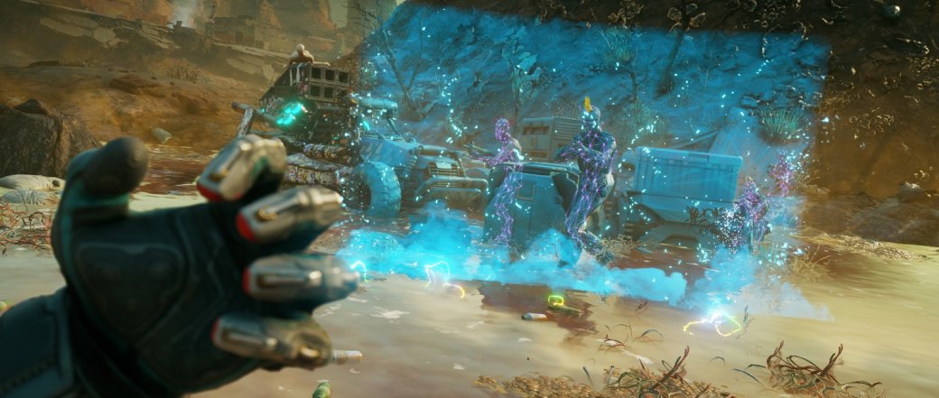 Чего мы ждали от конференции Bethesda на выставке E3 2019? Ожидание — реальность — фото 3
