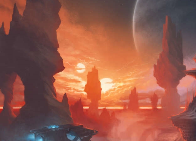 Stellaris, Pillars of Eternity, Magicka 2 и еще 5 игр всего за 12 долларов на Humble Bundle — фото 1