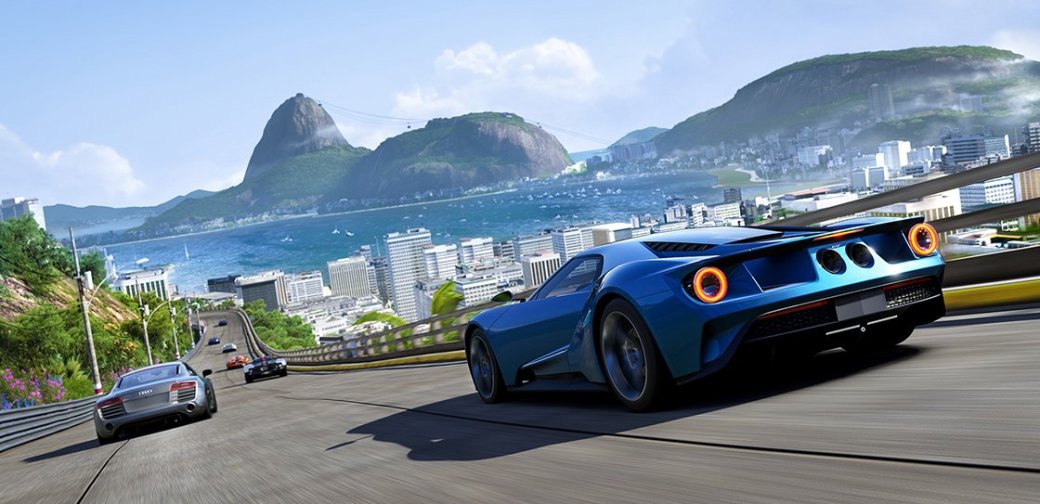 Forza Motorsport 6: что такое Mods и как они влияют на гонку — фото 1