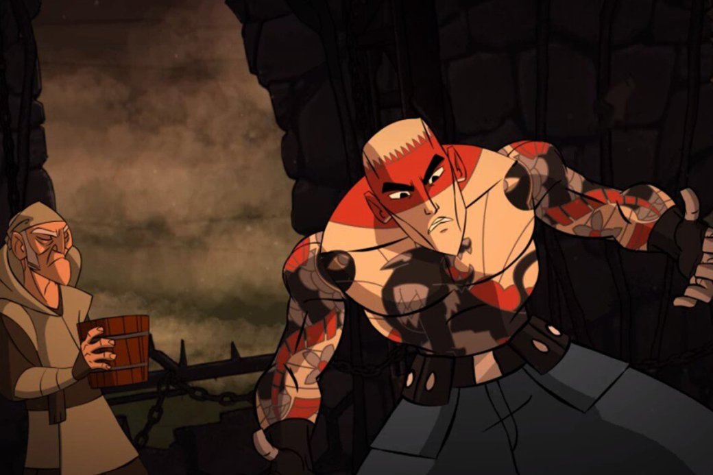 Ремастеринговая версия Mark of the Ninja была выпущена 9 октября 2018 года
Источник: Microsoft Studios