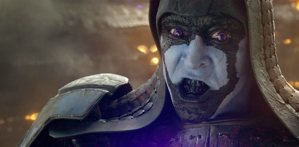 Топ 10 лучших злодеев киновселенной Marvel Studios — фото 10