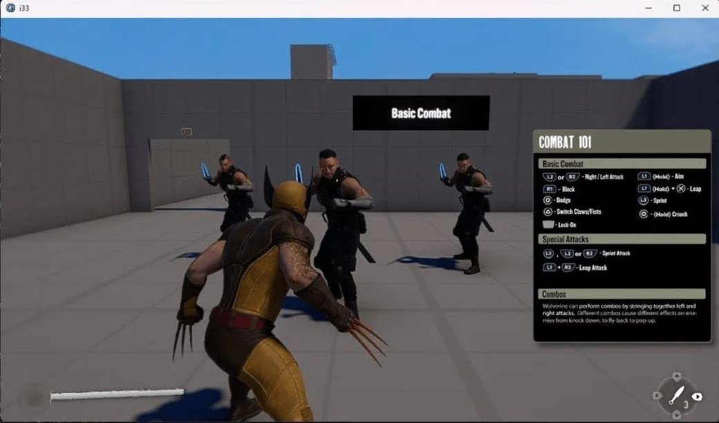 Слитый билд Marvels Wolverine якобы модифицировали для запуска на Xbox Series — фото 1