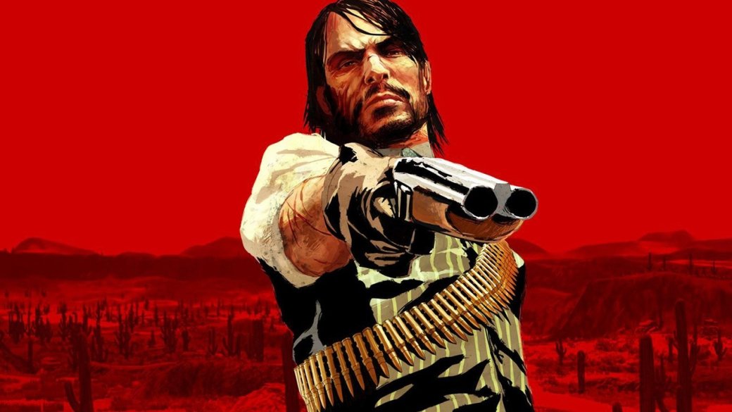 Видео: Red Dead Redemption на эмуляторе PS3 стала выглядеть намного лучше — фото 1