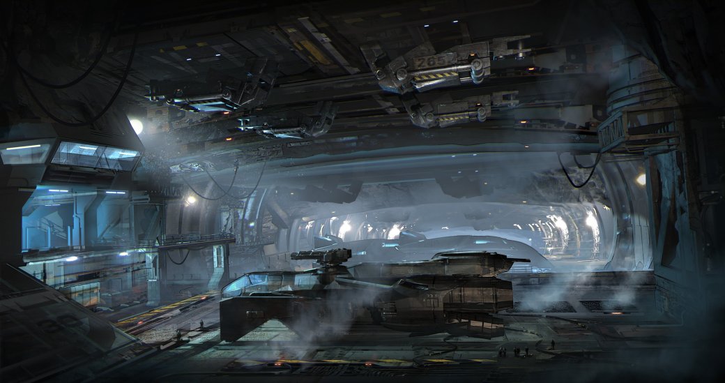 Крис Робертс отдает деньги бэкерам Star Citizen — за хорошее поведение — фото 4