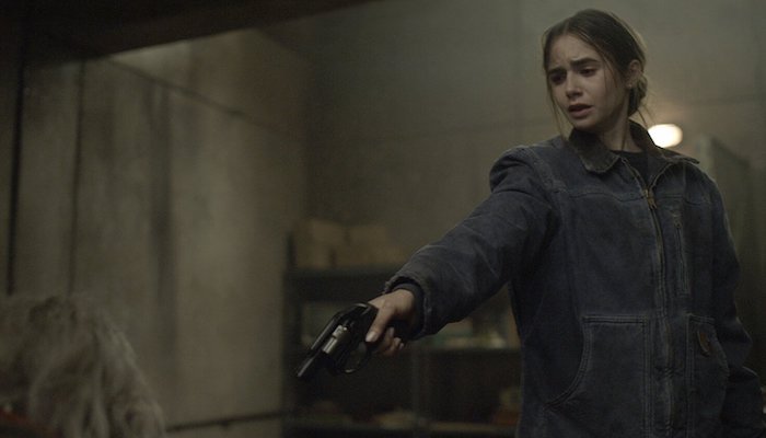 Рецензия на «Темное наследие». Триллер с Саймоном Пеггом от режиссера фильма «Конченая» — фото 3