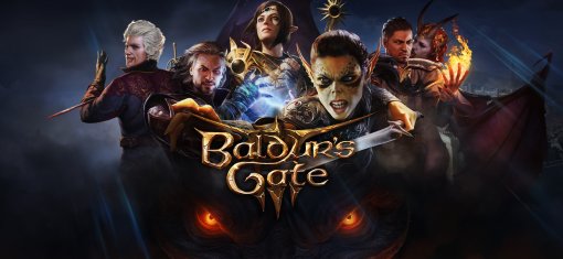 Larian Studios покажет обновление для Baldurʼs Gate 3 на The Game Awards 2022