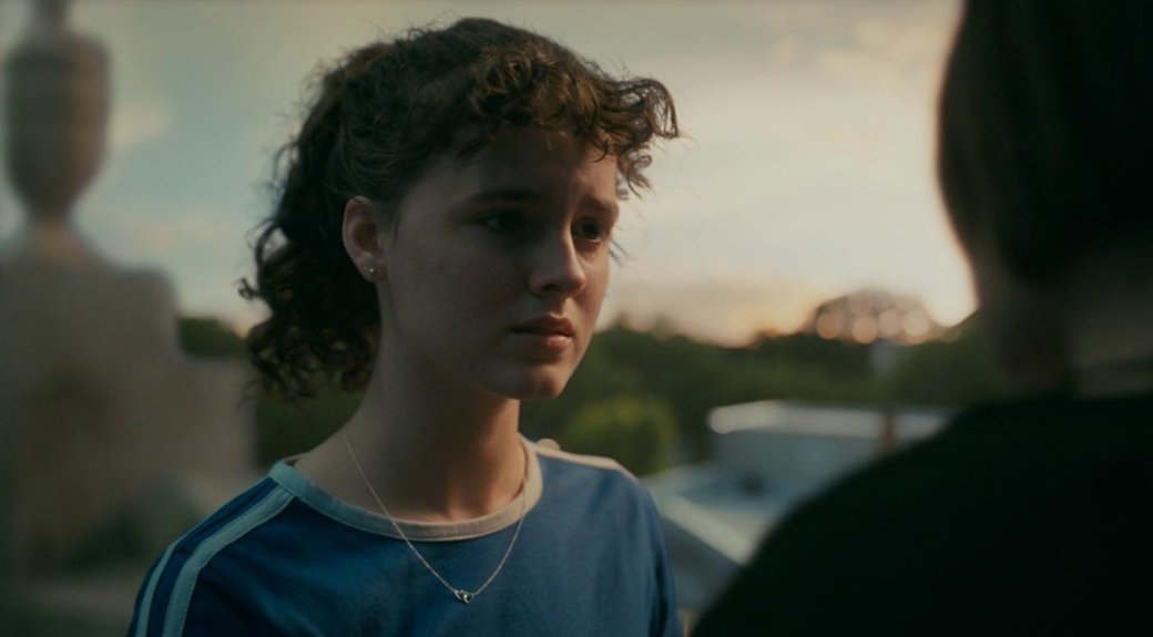 Кадр из сериала «Газетчицы» 

Источник: Prime Video