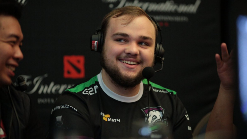 Невероятные драки и сплошной валидол! Virtus.pro выбивает EG с «мейджора» по Dota 2 — фото 1