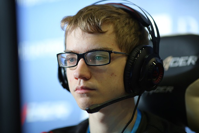Капитан ESPADA: «Не согласен с тем, что уровень СНГ в Dota 2 упал. У нас сильнейший регион» — фото 1