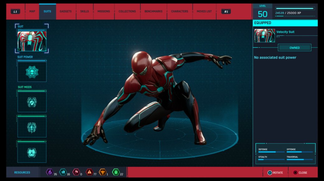 Все костюмы в Spider-Man Remastered — как их разблокировать и откуда они попали в игру — фото 35