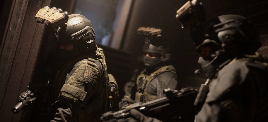 Call of Duty: Modern Warfare — слишком серьезно, чтобы быть правдой — фото 10